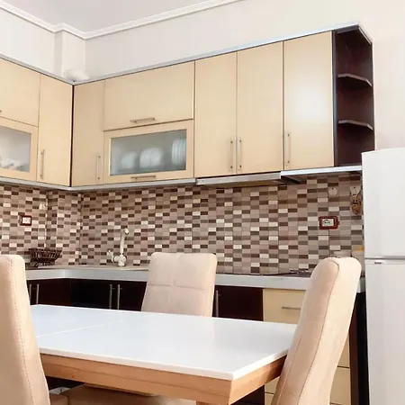 Sea Serenity Apartment Sarande